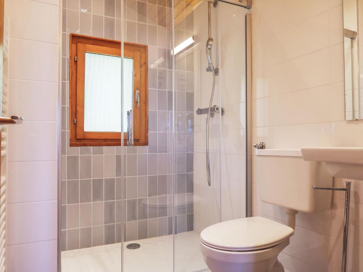 Chalet Les Etoiles By Interhome Nendaz Bagian luar foto