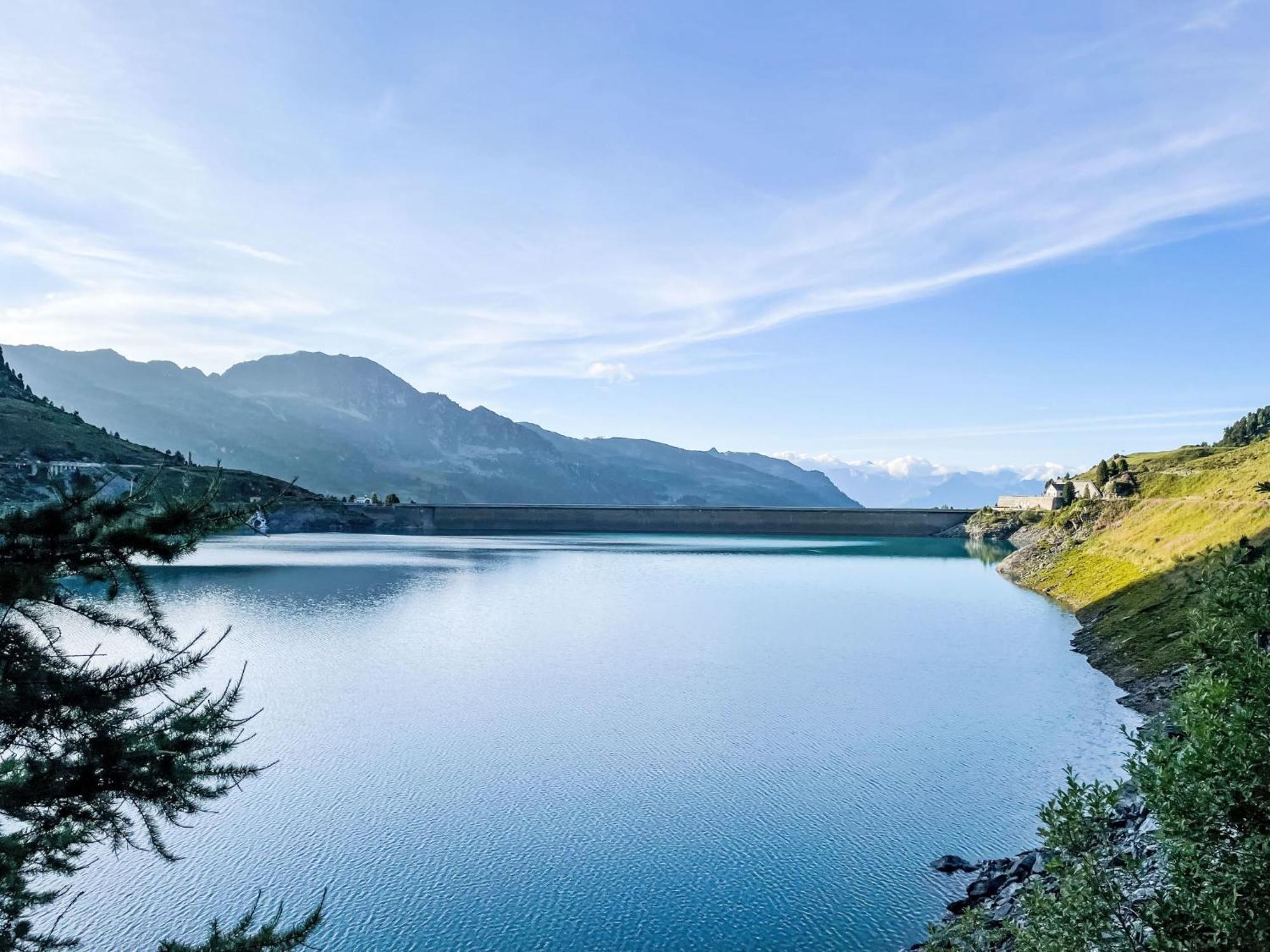 Chalet Les Etoiles By Interhome Nendaz Bagian luar foto