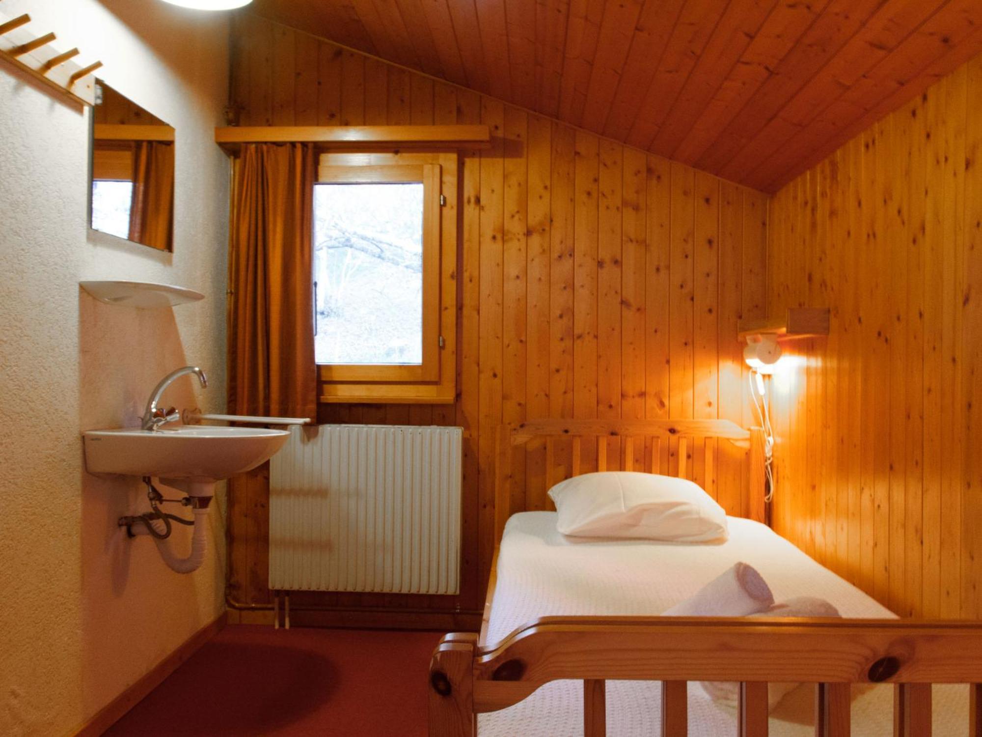 Chalet Les Etoiles By Interhome Nendaz Bagian luar foto