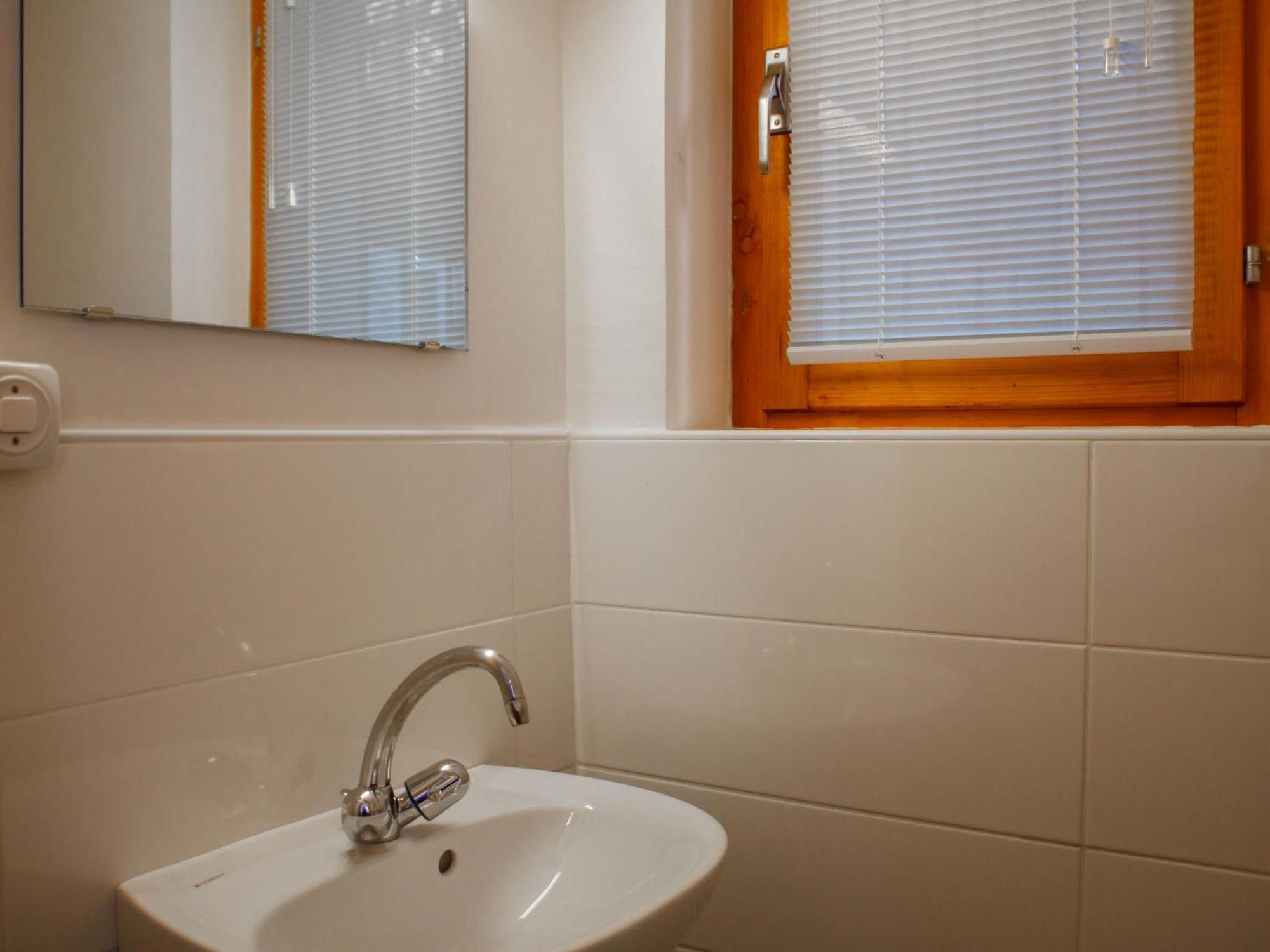 Chalet Les Etoiles By Interhome Nendaz Bagian luar foto
