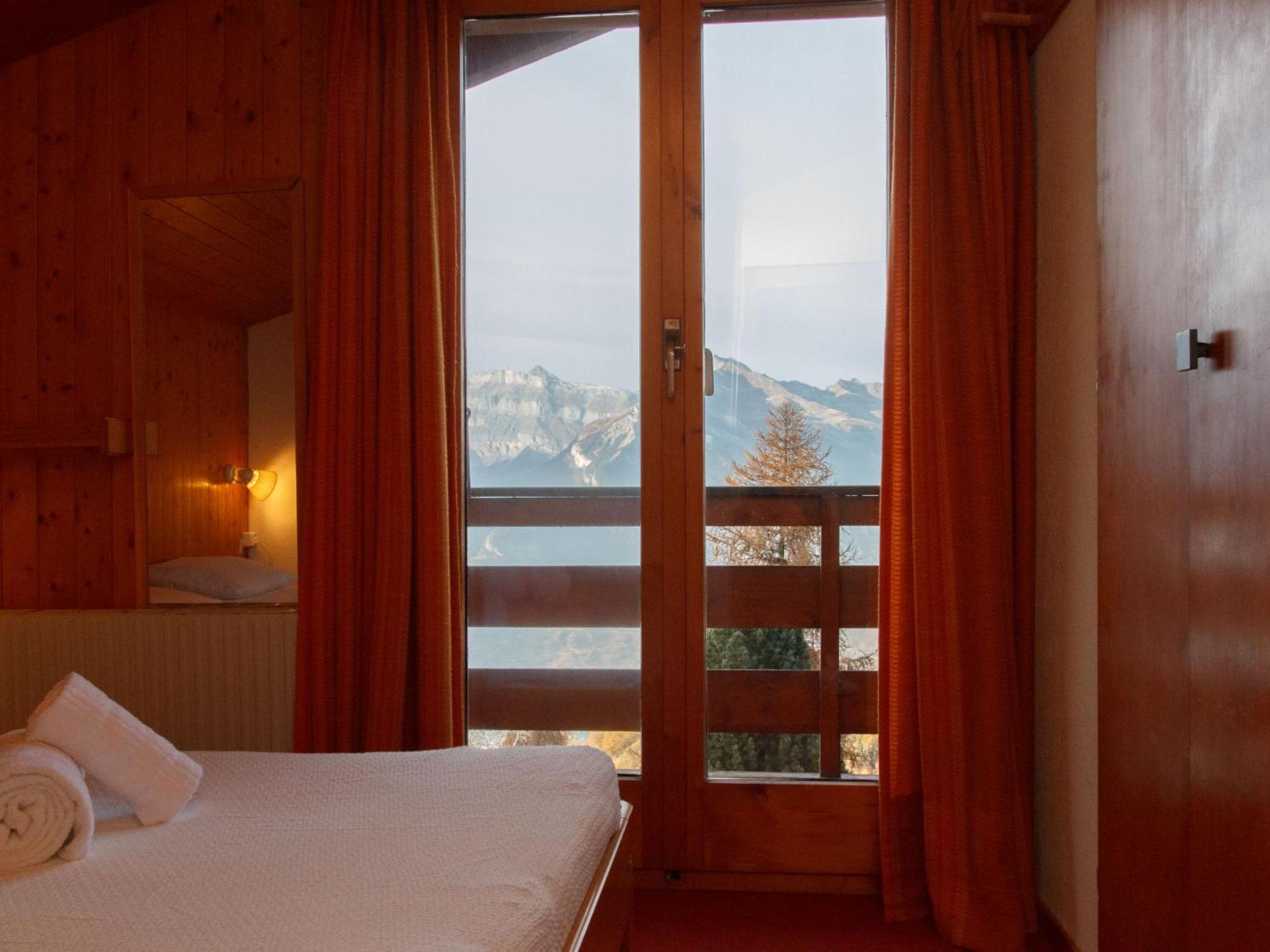 Chalet Les Etoiles By Interhome Nendaz Bagian luar foto
