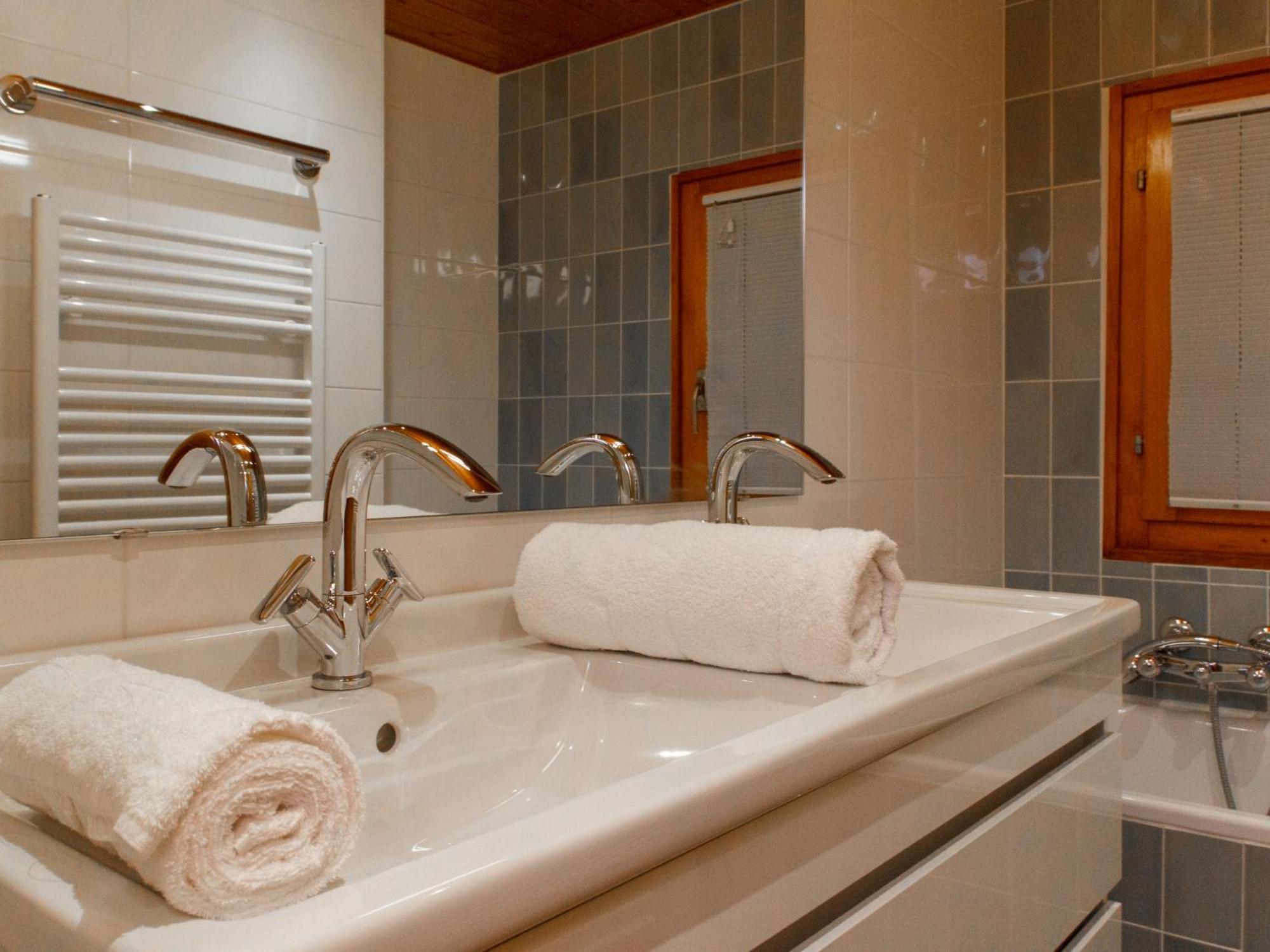 Chalet Les Etoiles By Interhome Nendaz Bagian luar foto