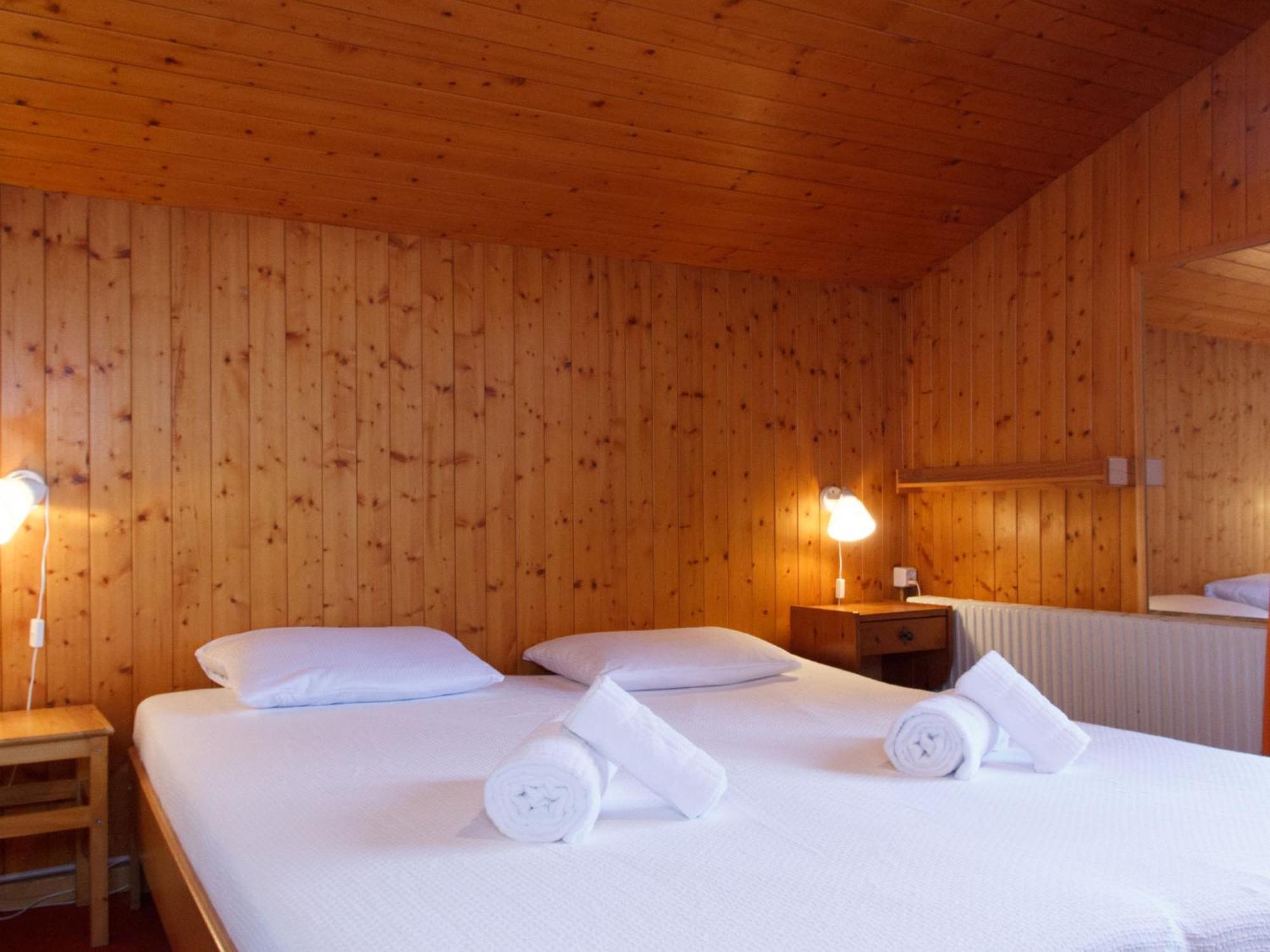 Chalet Les Etoiles By Interhome Nendaz Bagian luar foto