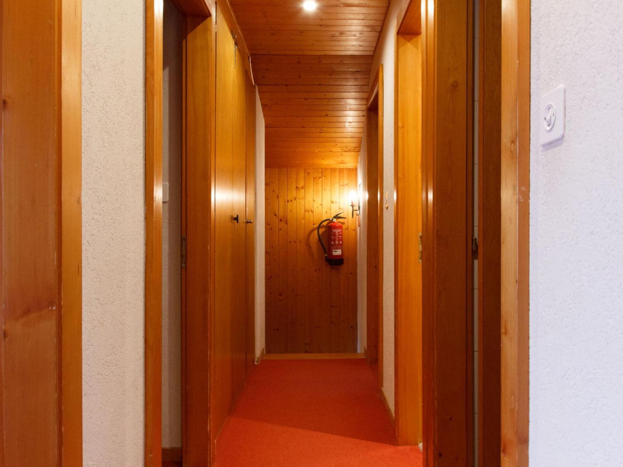 Chalet Les Etoiles By Interhome Nendaz Bagian luar foto