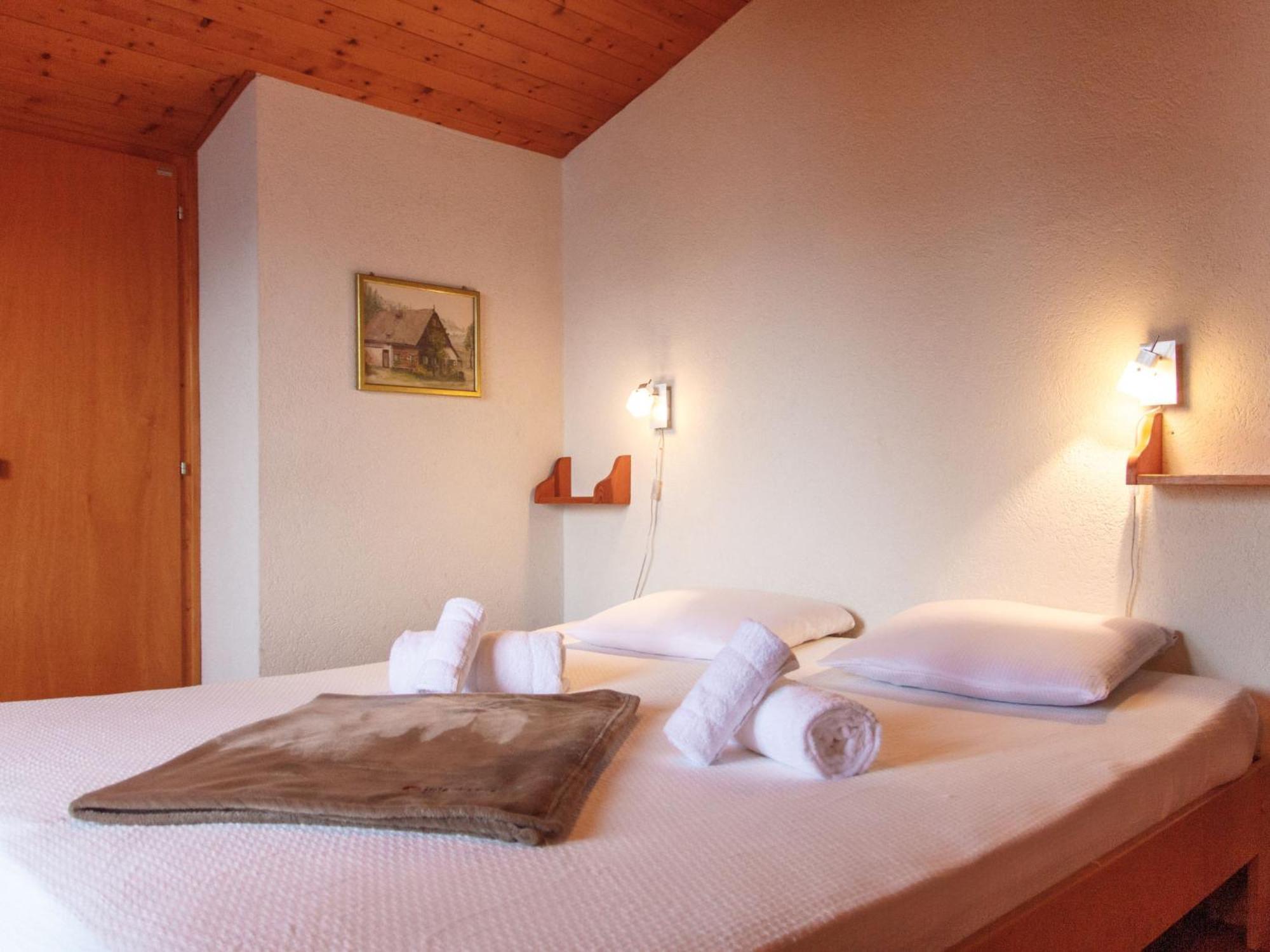 Chalet Les Etoiles By Interhome Nendaz Bagian luar foto