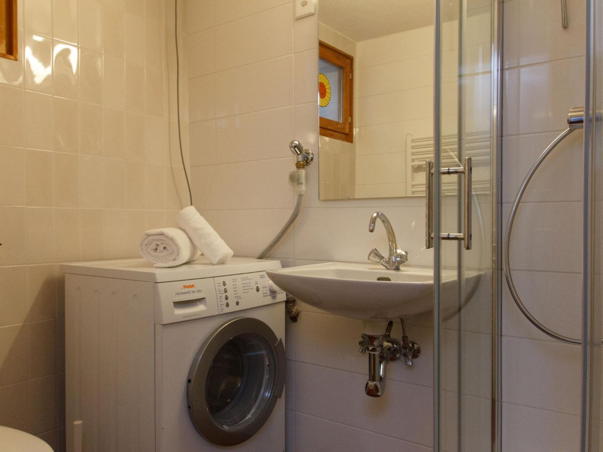 Chalet Les Etoiles By Interhome Nendaz Bagian luar foto